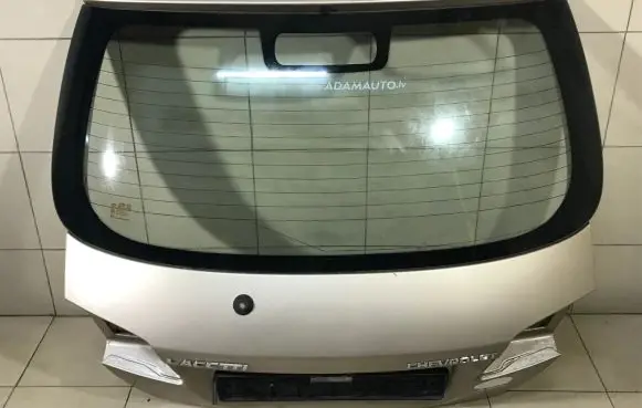 Chevrolet Lacetti Tailgate/trunk/boot lid