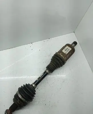 BMW 3 E90 E91 Front driveshaft 7529389