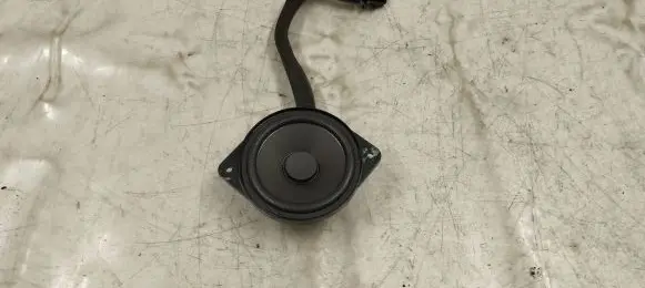 Bentley Flying Spur Parcel shelf speaker 3w0035411