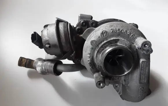 Peugeot 3008 I Turbo 9686120680