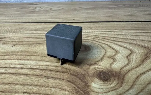 Fiat Ducato Other relay 7686773