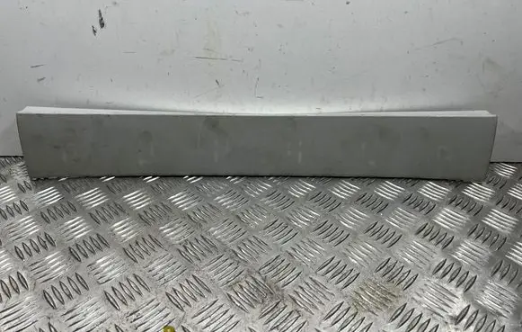 Skoda Octavia Mk2 (1Z) Handrail (top trim) 1Z9867617B