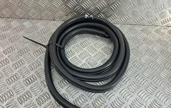 BMW 1 E81 E87 Rubber seal rear door