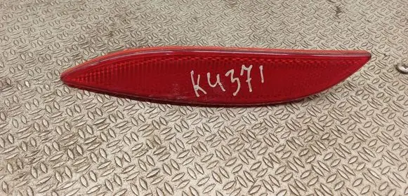 Renault Megane III Rear tail light reflector 265650004R