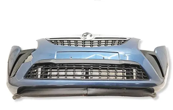 Opel Zafira C Front bumper ZDPOPLZAFC