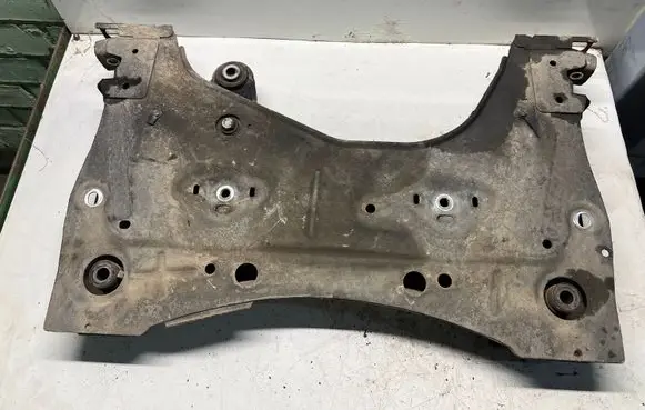 Renault Scenic II - Grand scenic II Front subframe