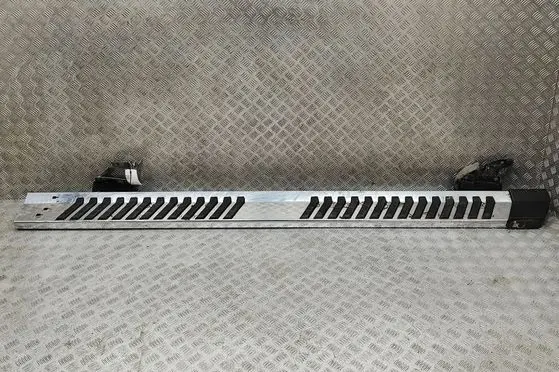 Ford F150 Sill FL3Z16450CB FL3Z16450HB