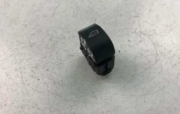 Ford Focus Electric window control switch BM5T14529AB