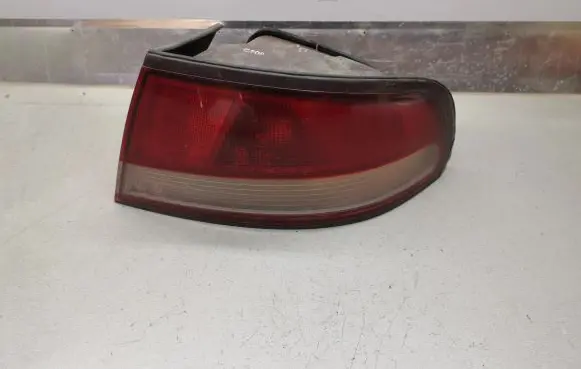 Mitsubishi Galant Rear/tail lights