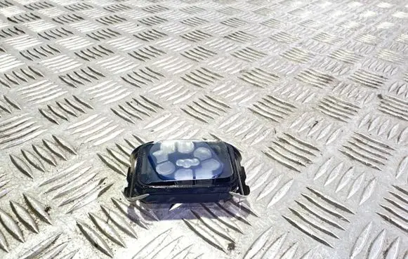 Rain sensor