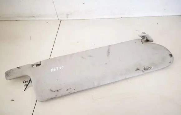Volkswagen Transporter - Caravelle T4 Sun visor 701857551a