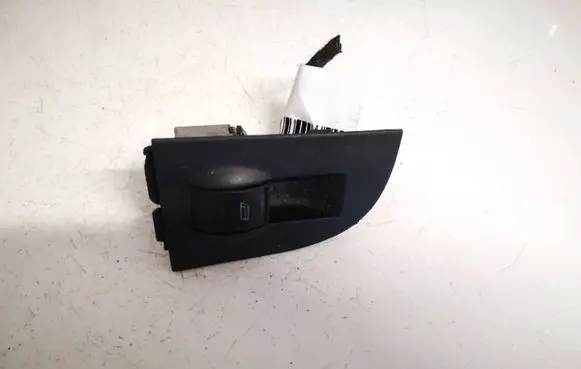 Audi A6 S6 C5 4B Electric window control switch 4b0959521 4b0959855