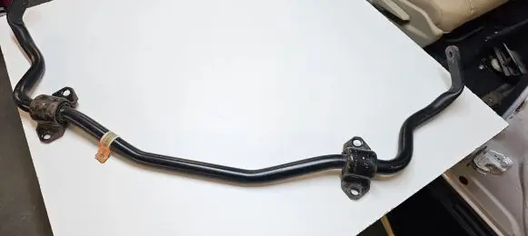 Ford Mustang VI Front anti-roll bar/sway bar FR3C5482BD