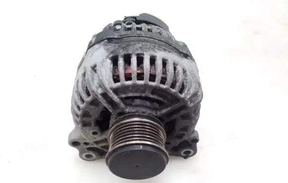 Skoda Superb B6 (3T) Generator/alternator 03L903023