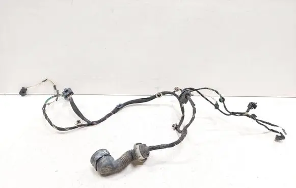 Peugeot 508 RXH Rear door wiring loom 9675217280