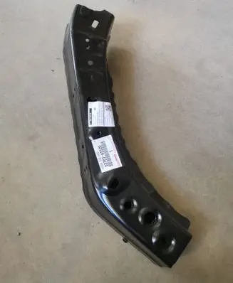 Toyota RAV 4 (XA50) Front arch 5370742020