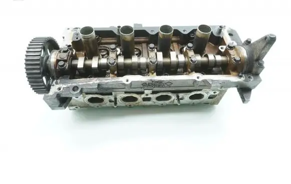 Fiat 500X Engine head 55268082