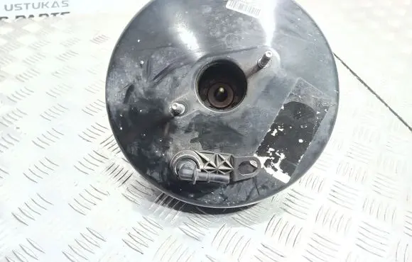 Peugeot 308 Brake booster 0204051858 19276A0176