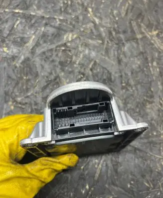 BMW 5 F10 F11 Airbag control unit/module 6864923 0265020486