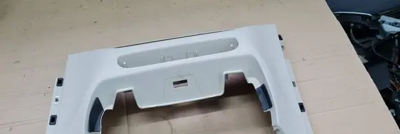 Audi Q5 SQ5 Dashboard lower bottom trim panel 80B857297B