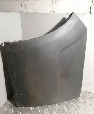 Fiat Ducato Rear bumper corner part panel trim 1305769070