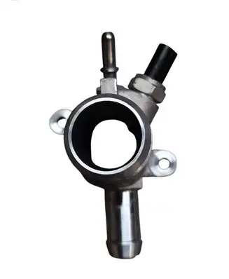 Ford Escape IV Engine coolant pipe/hose P2GE6K558AB