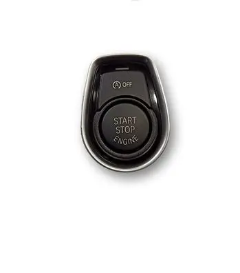 BMW 1 F20 F21 Engine start stop button switch 61319250734 9250734