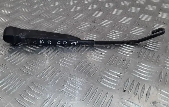 Opel Combo C Front wiper blade arm 09225631 56541117