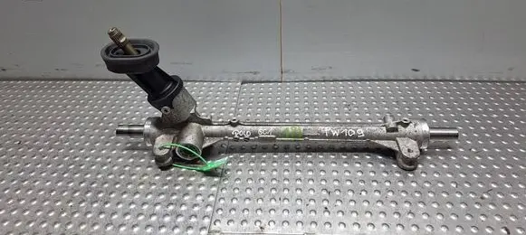 Volkswagen Polo V 6R Steering rack S26378866 6C1423057P