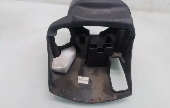 Nissan Micra Steering wheel column trim