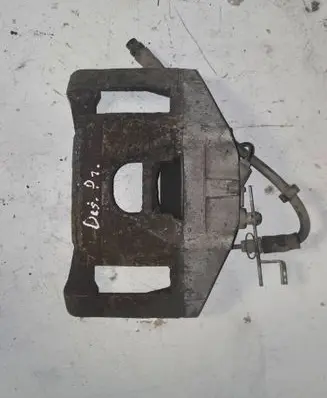 Audi A6 S6 C6 4F Front brake caliper