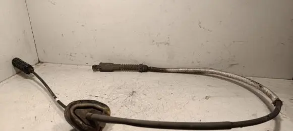 Jeep Grand Cherokee Gear shift cable linkage 68144637AD 990787K