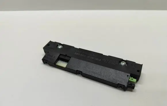 BMW 5 F10 F11 Antenna control unit 9276036 6520927603601 927603601