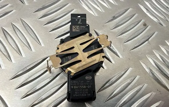 BMW 2 F45 Rain sensor 9861558 6PW01180809