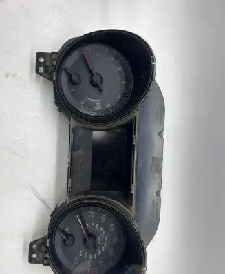 Ford Mustang VI Speedometer (instrument cluster) FR3310849EG MX2574900246