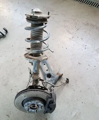 KIA Ceed Front suspension assembly kit set 