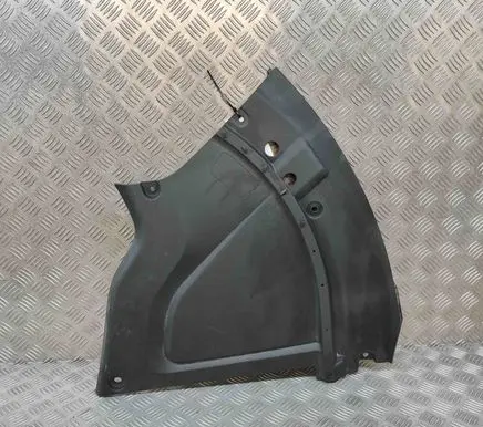 BYD Tang II Radiator trim 