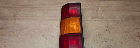 Renault Rapid Rear/tail lights SEIMA20990
