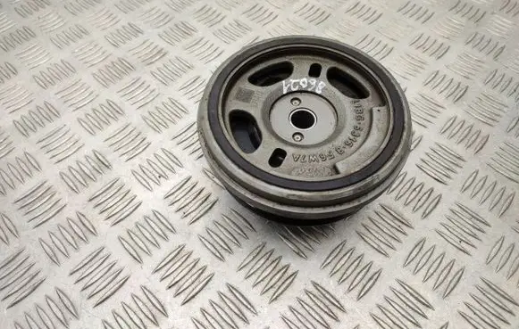Ford Fiesta Crankshaft pulley L1BG6316B