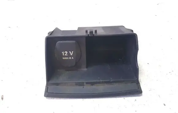 Mercedes-Benz B W245 Ashtray (front) A1696801050