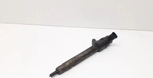 Volvo V70 Fuel injector 0445110298 30777526