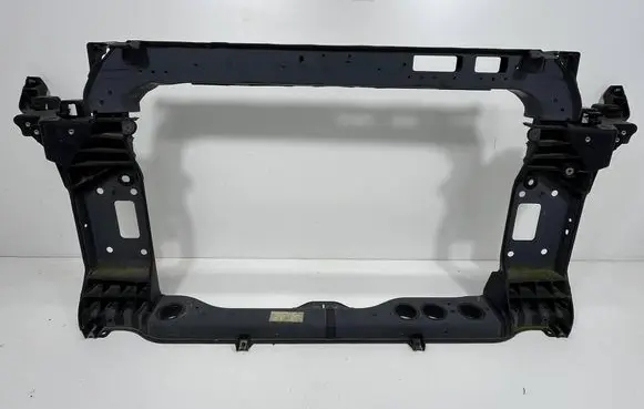 Hyundai Tucson TL Radiator support slam panel 64101D7000