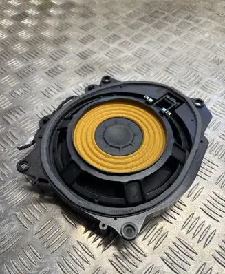BMW iX Subwoofer speaker 192529 20102100089