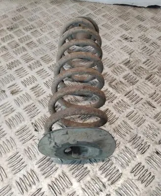 BMW 5 E39 Rear coil spring