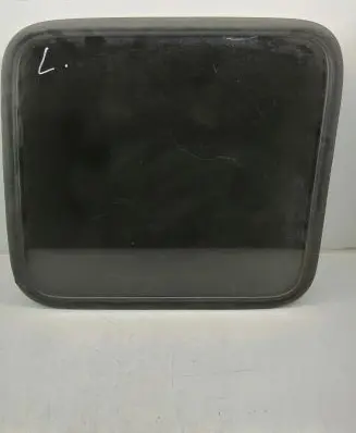 Ford Transit Rear vent window glass 