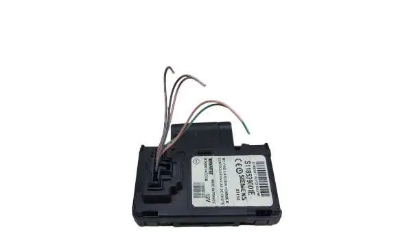 Ignition lock