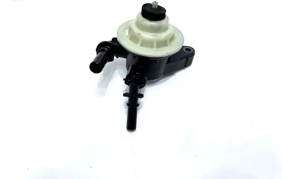 Vacuum valve