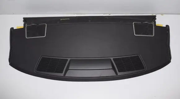 BMW 7 E65 E66 Parcel shelf 8236783