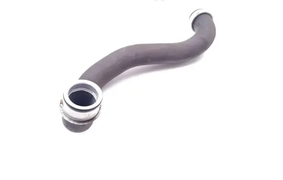 Mercedes-Benz CLS C219 Engine coolant pipe/hose A2115015482