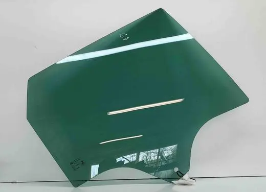 Citroen C3 Aircross Rear door window glass 43R000072 YQ00043580